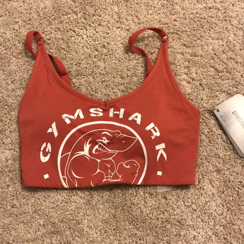 Gymshark Legacy Fitness Sports Bra